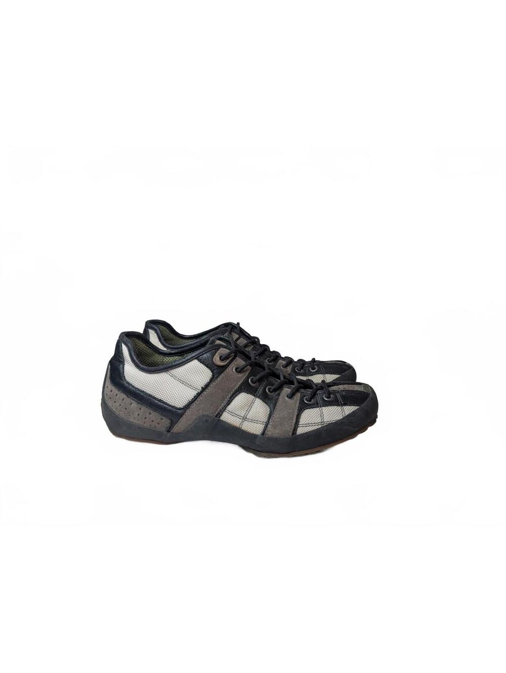 Tsubo Men's Casual Sneakers Low-Profile Lace-Up Size 10